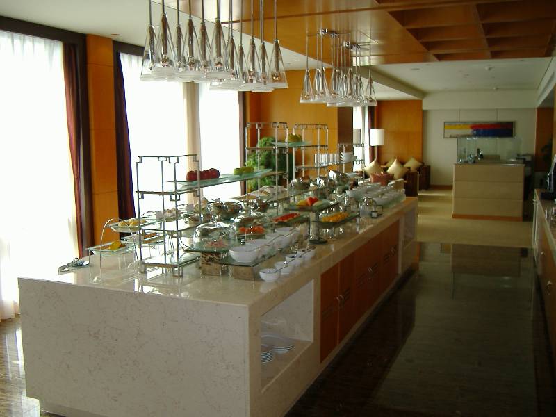 Hotel The Westin Beijing (12) 